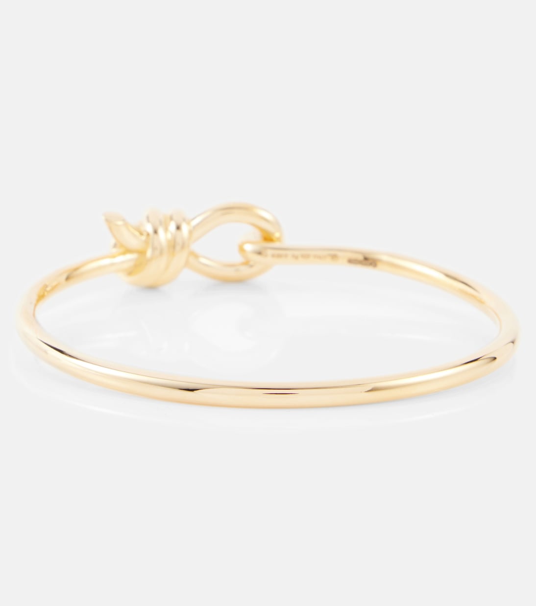 Bracciale Elegante Bottega Veneta - Stile Giovane e Moderno