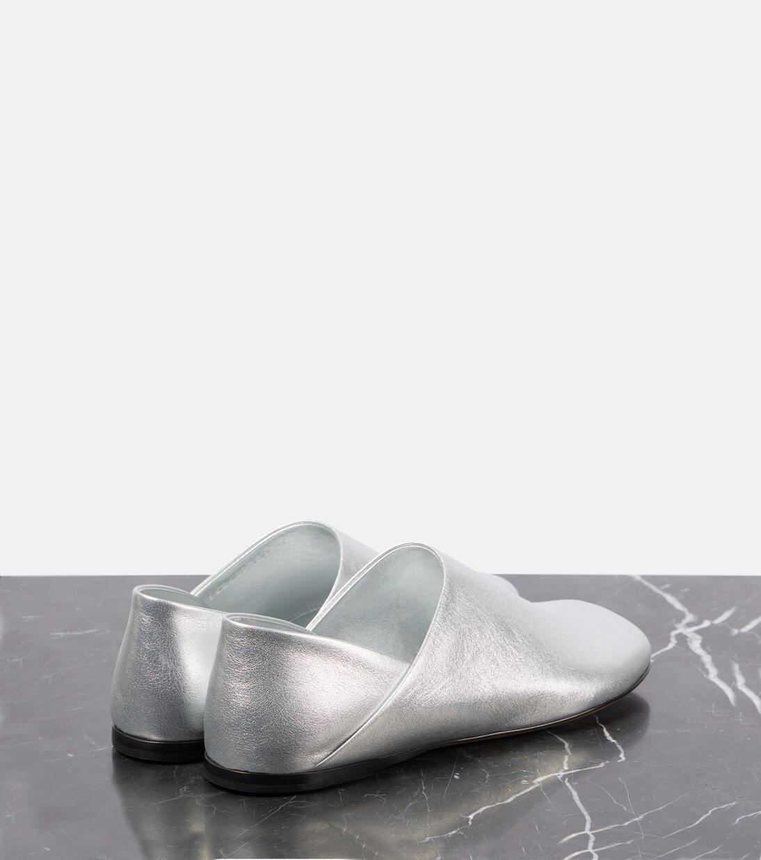 Slippers Toy in pelle | Loewe