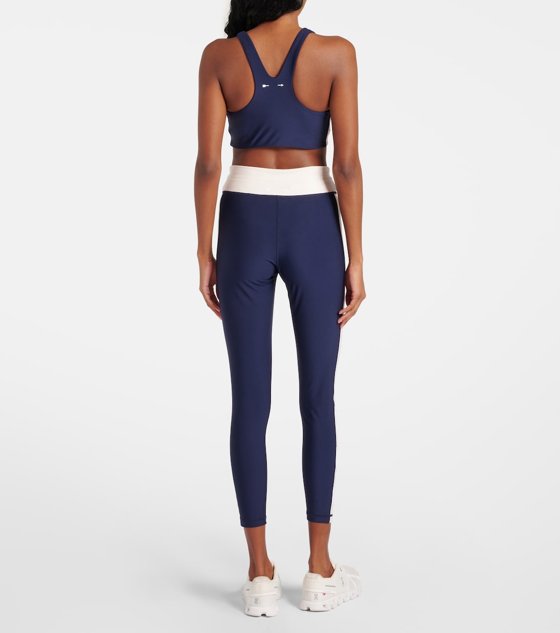 Leggings Oracle 25 a vita alta | The Upside