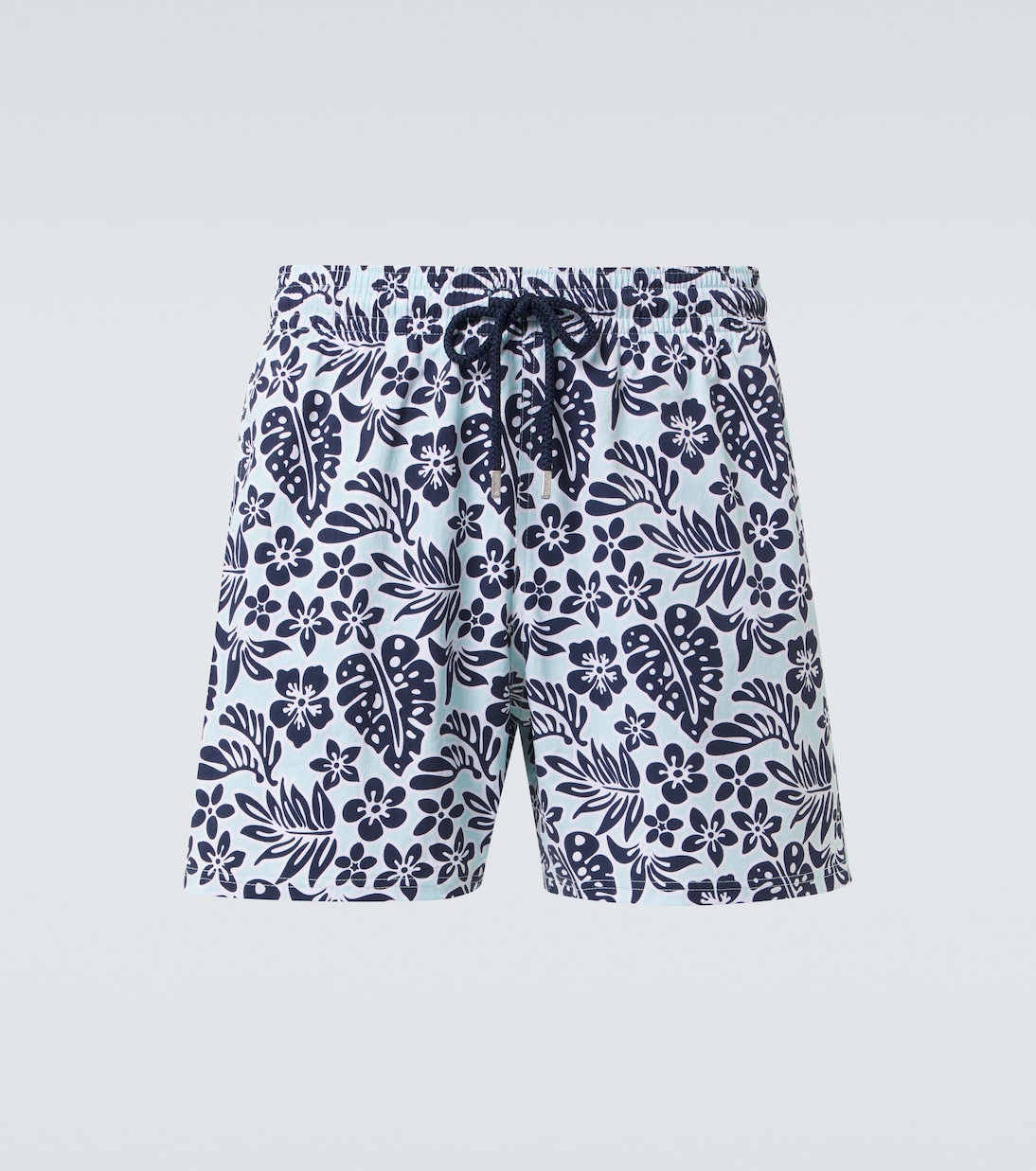 Moorise printed swim trunks | Vilebrequin