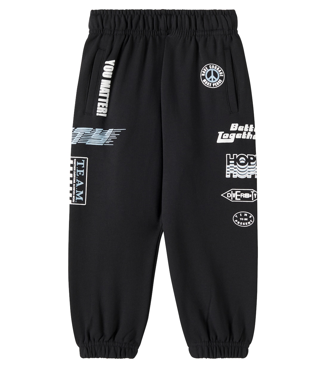 Pantalones deportivos Allen de algodón | Molo