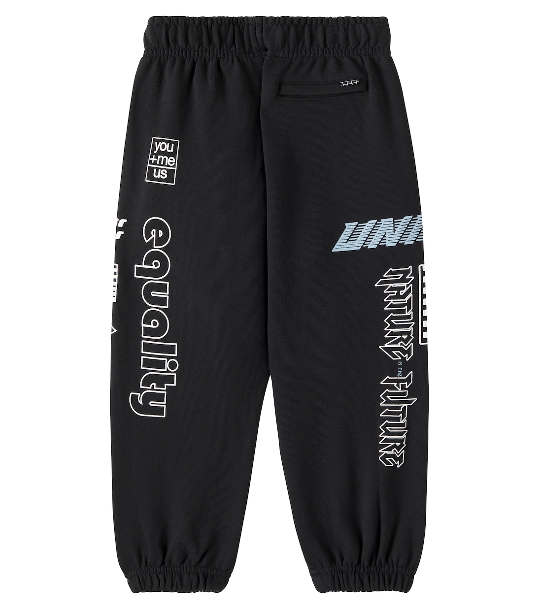 Pantalones deportivos Allen de algodón | Molo