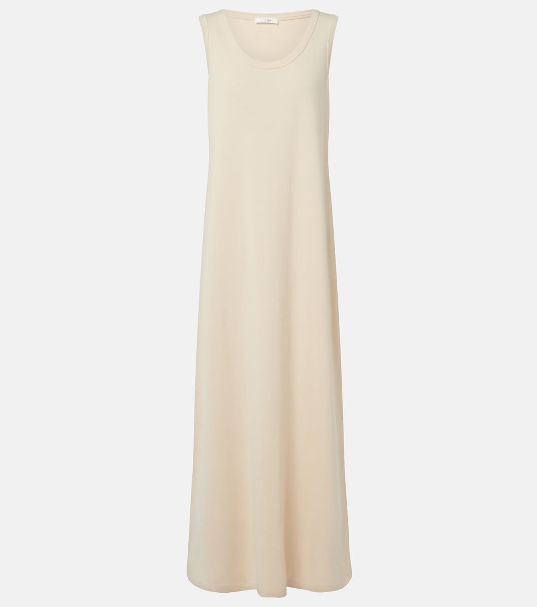 Maxikleid Tetzi aus Baumwoll-Jersey | The Row