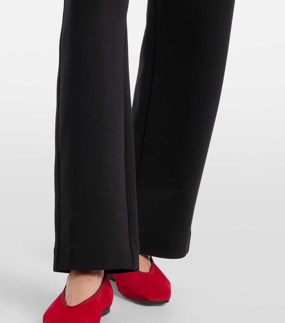 Pantaloni Grana in misto cotone | 'S Max Mara