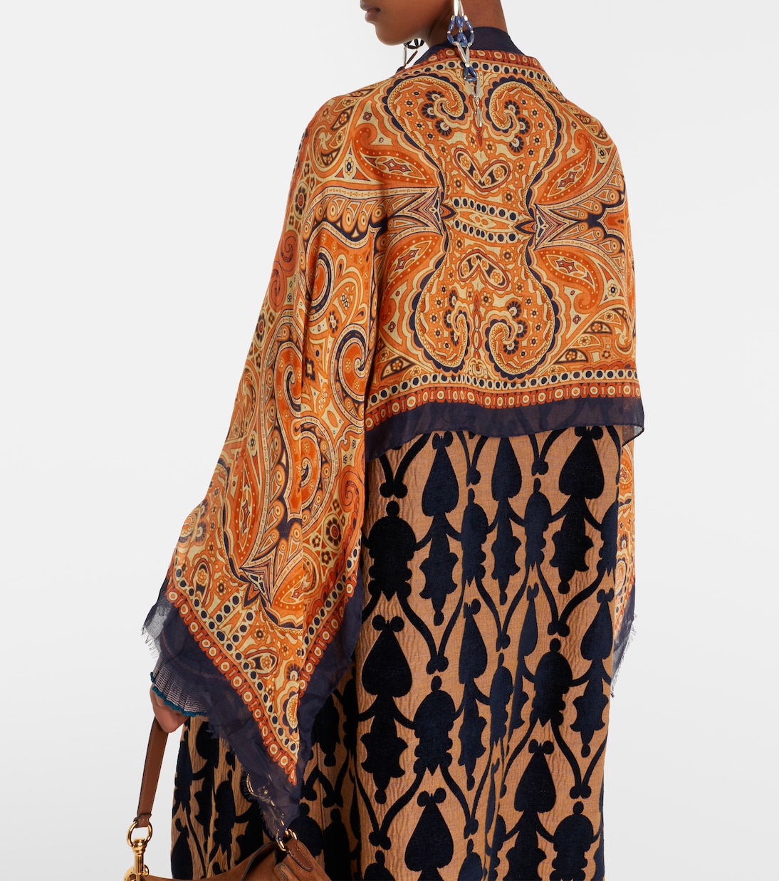 Bedrucktes Tuch | Etro