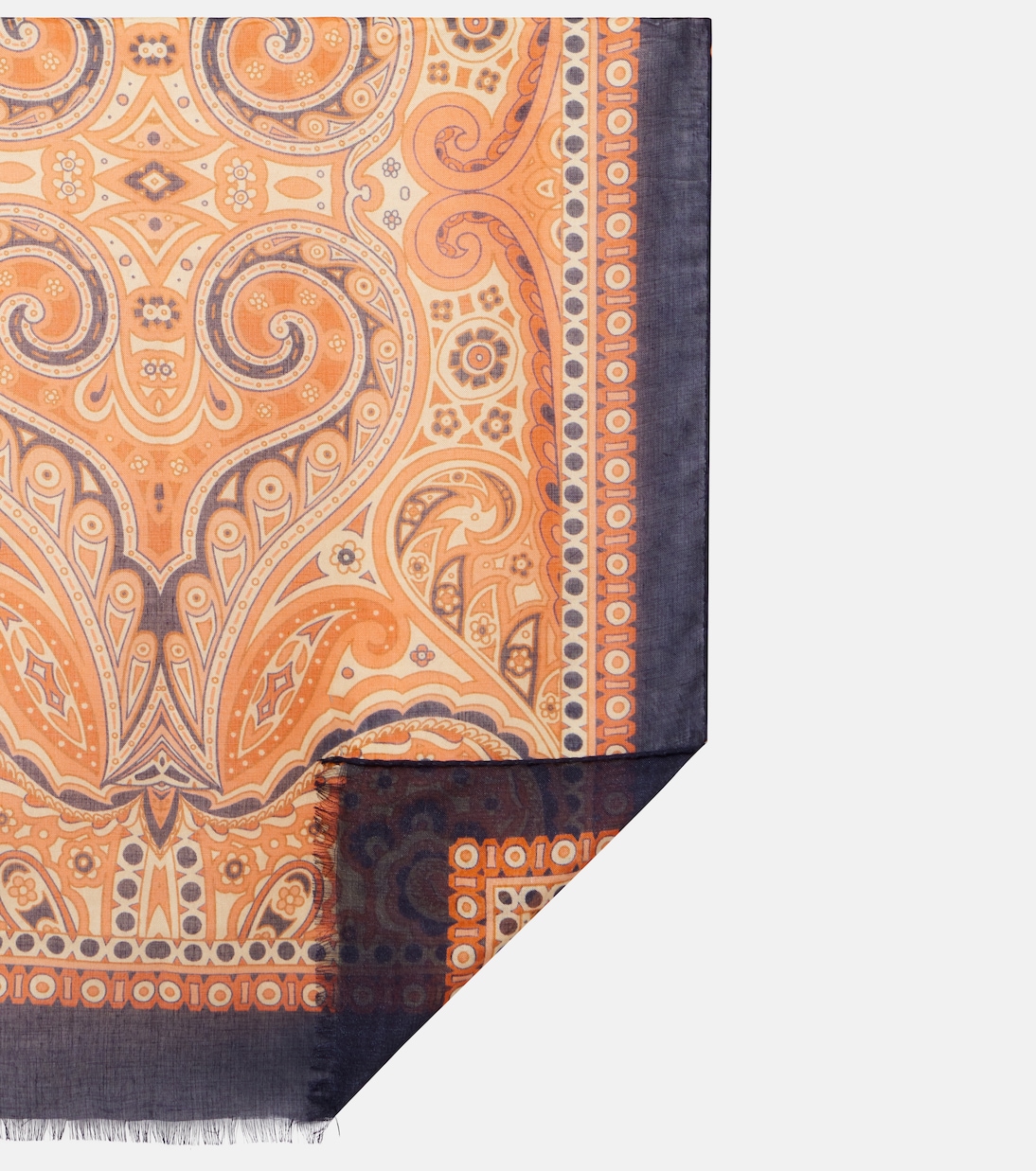 Pañuelo estampado | Etro