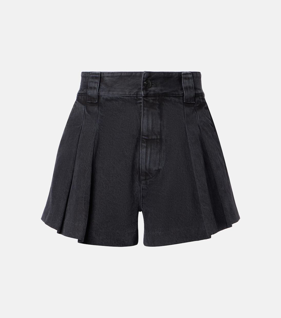 Shorts di jeans Structural | Frame