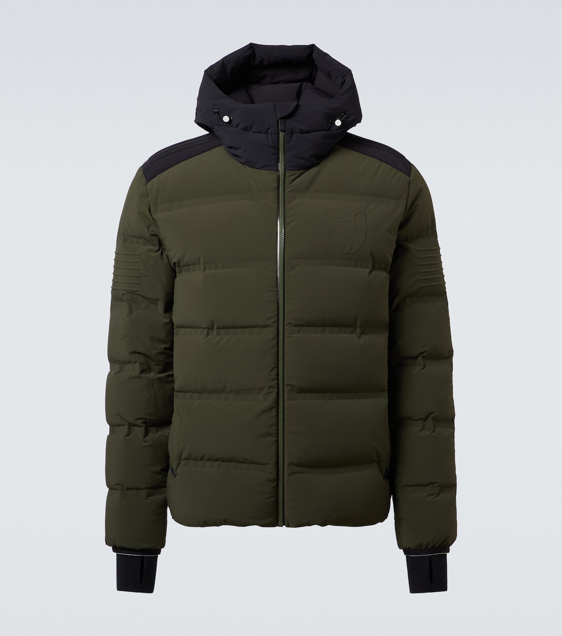 Veste doudoune de ski Finn | Toni Sailer