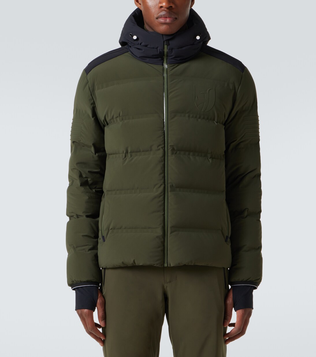 Veste doudoune de ski Finn | Toni Sailer