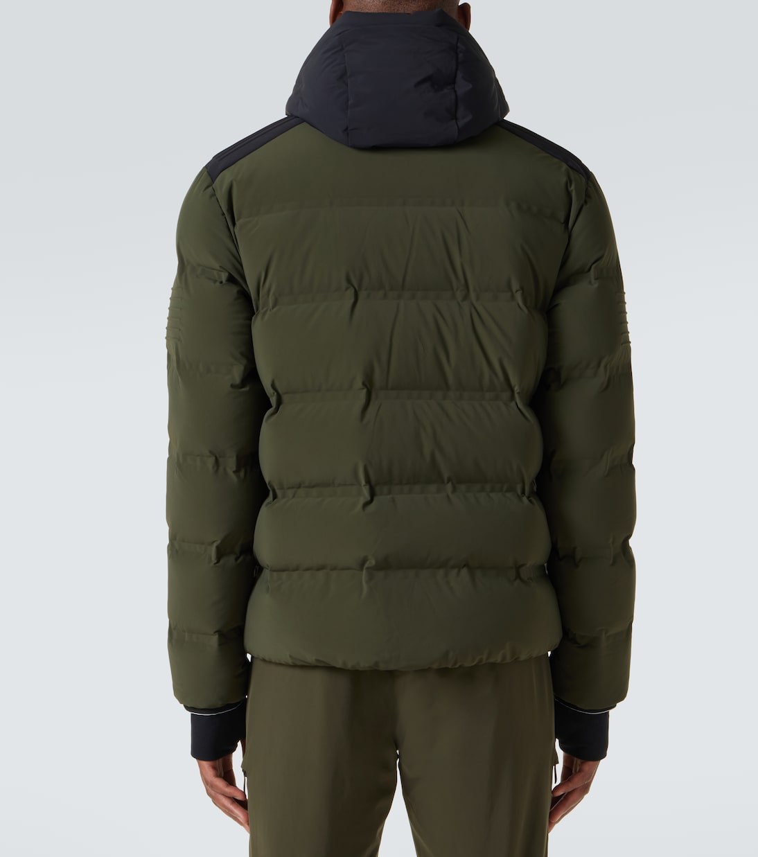 Veste doudoune de ski Finn | Toni Sailer