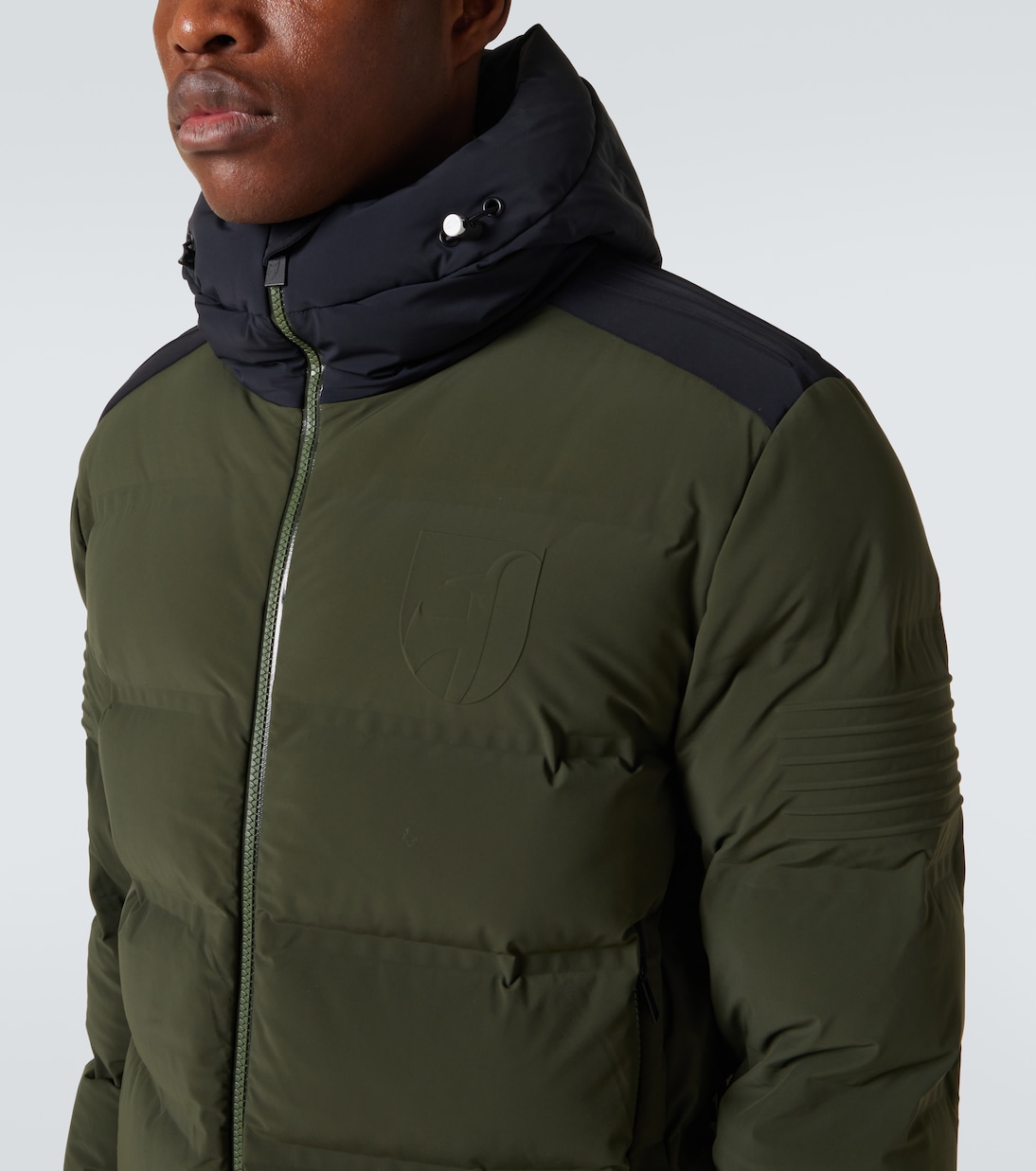 Veste doudoune de ski Finn | Toni Sailer