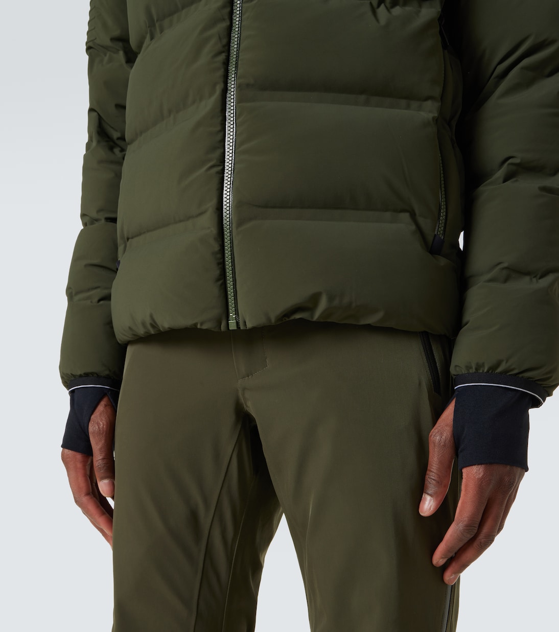 Veste doudoune de ski Finn | Toni Sailer
