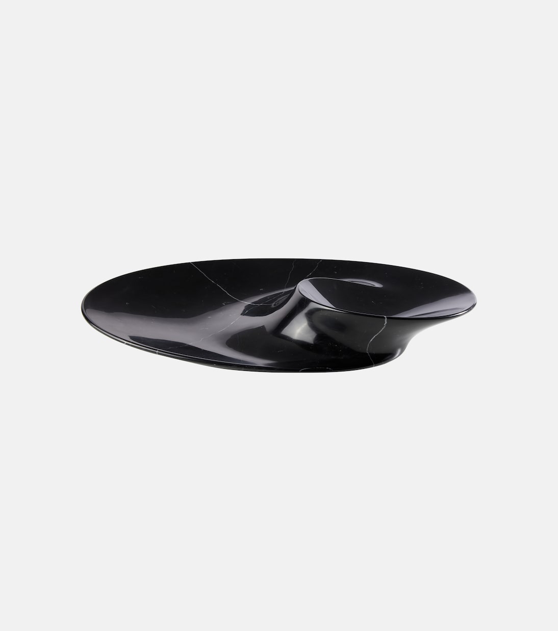 Deko-Schale Swirl  | Zaha Hadid Design