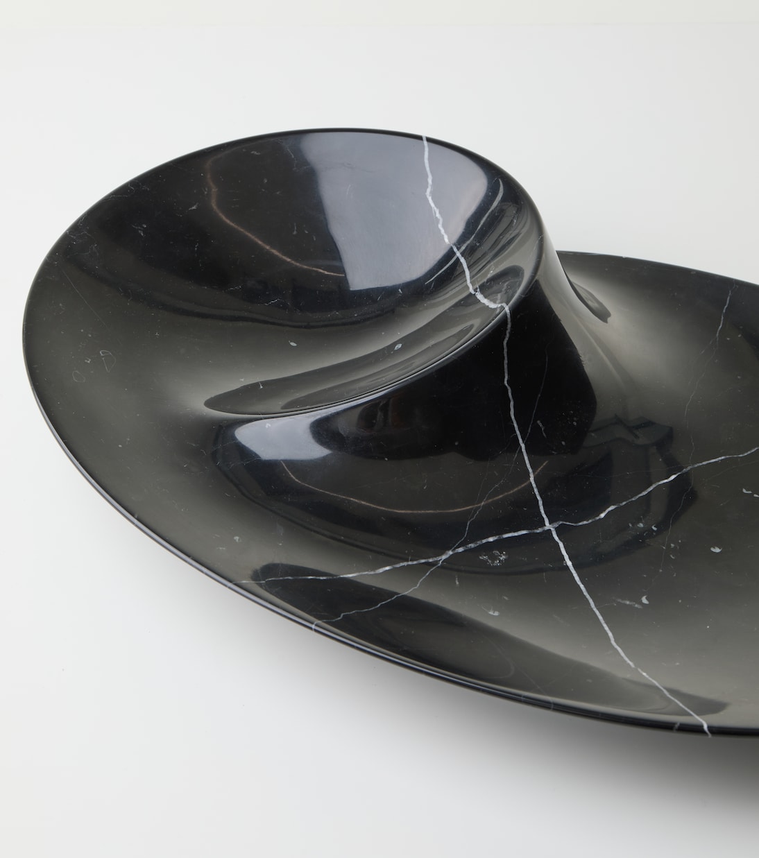 Deko-Schale Swirl  | Zaha Hadid Design