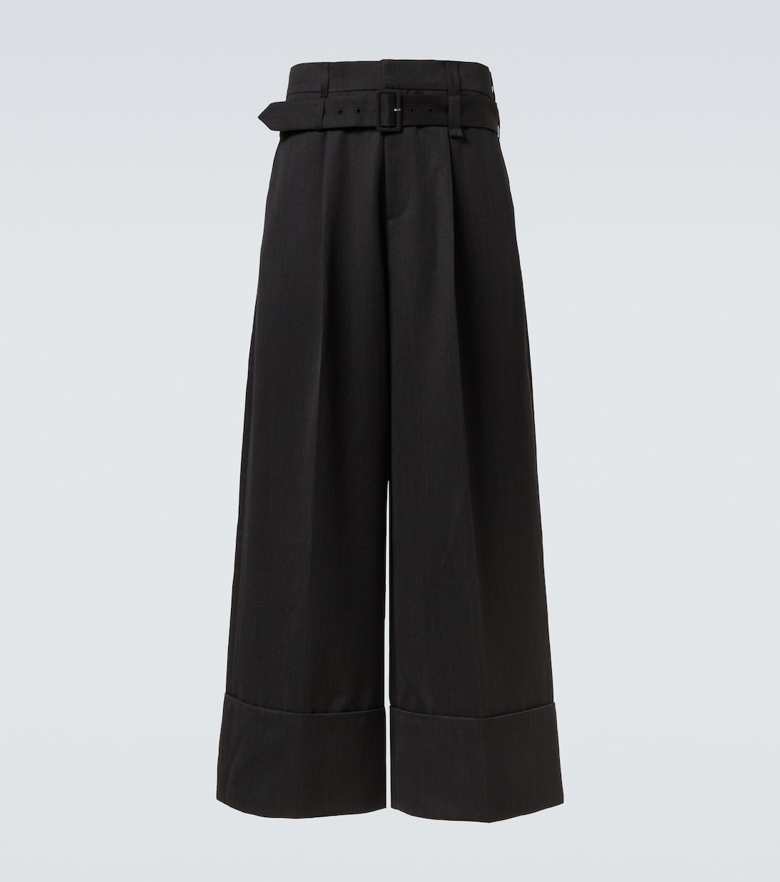 Belted wide-leg pants | Simone Rocha