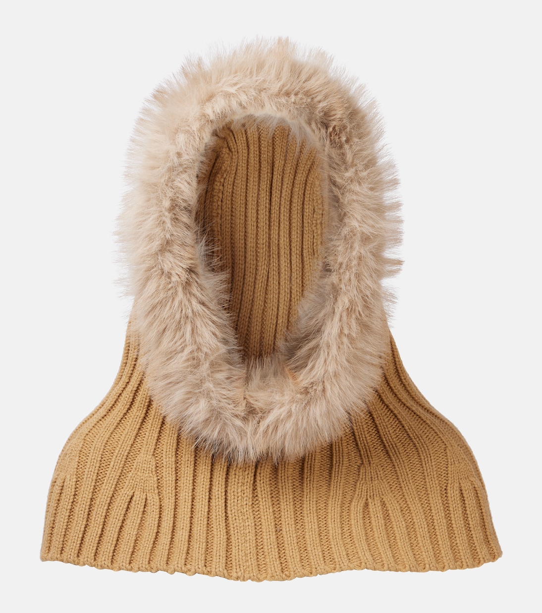Capuche Naomi | Goldbergh