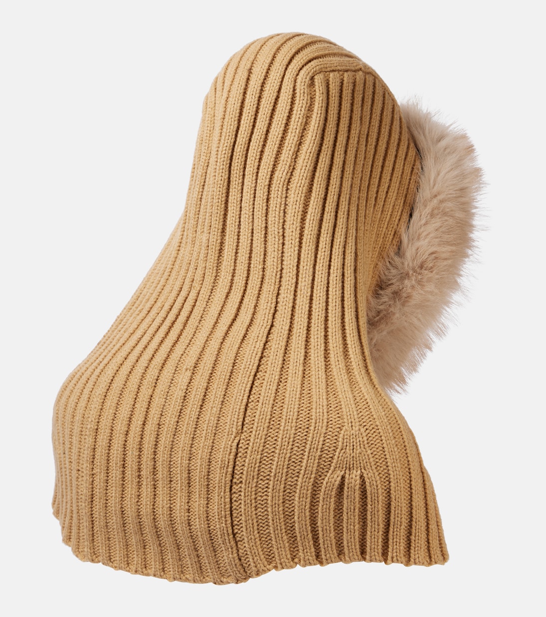 Capuche Naomi | Goldbergh