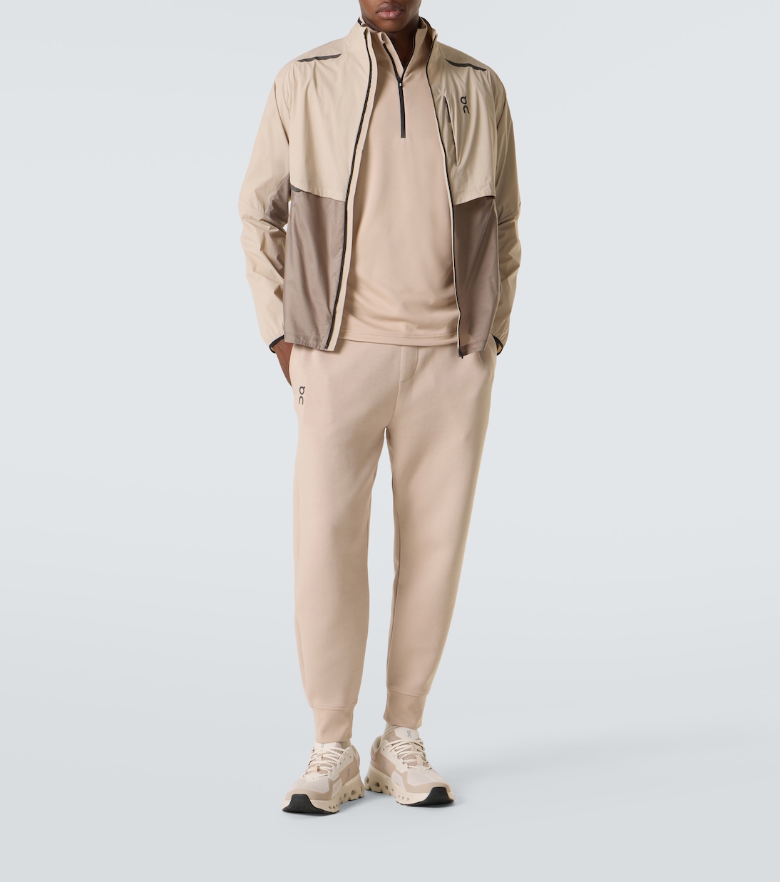 Climate technical top | On