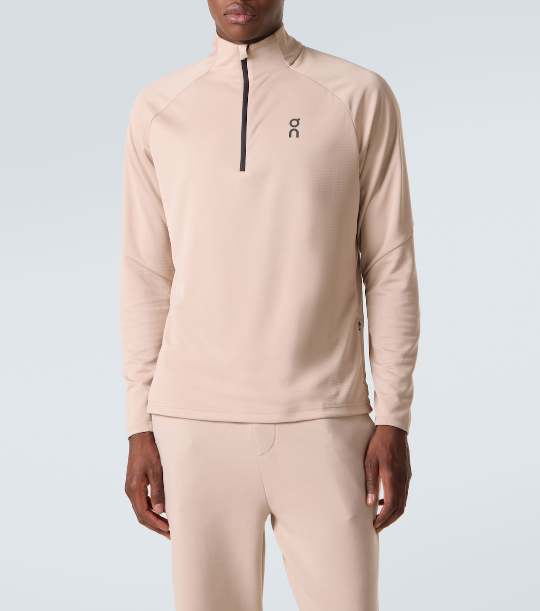 Climate technical top | On