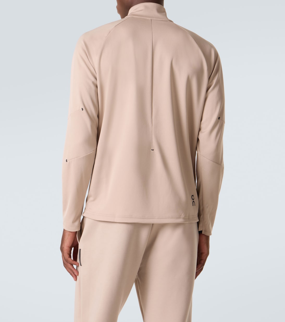 Climate technical top | On
