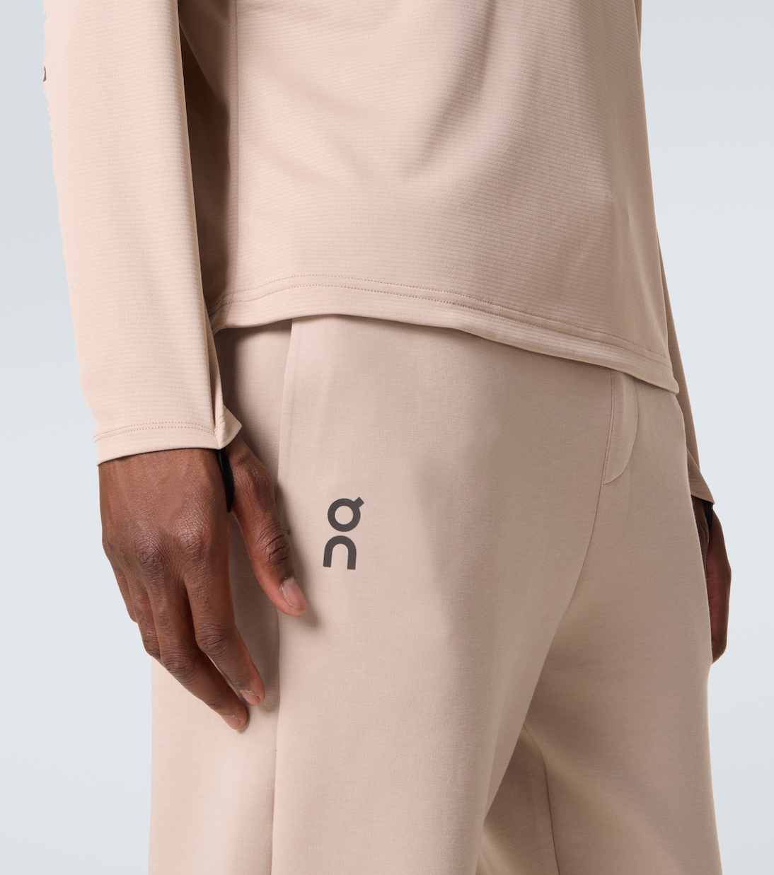 Climate technical top | On