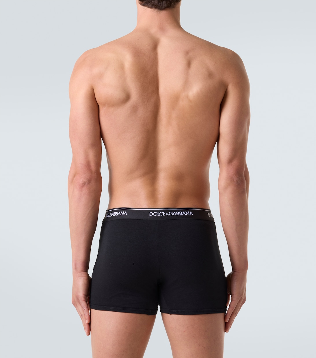 Set aus zwei Slips | Dolce&Gabbana