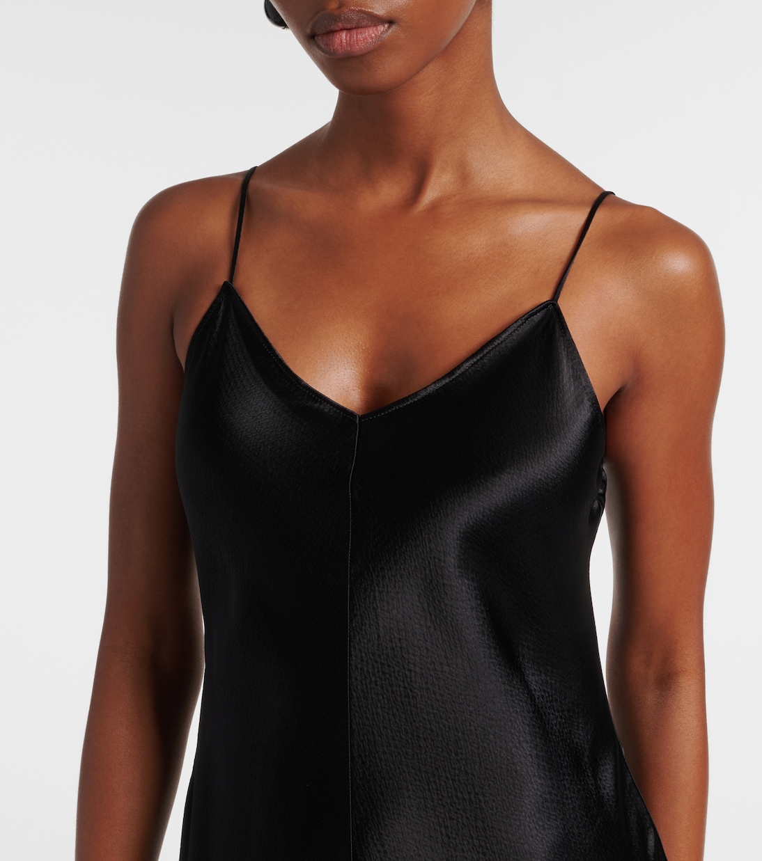 Layla maxi dress | Fforme