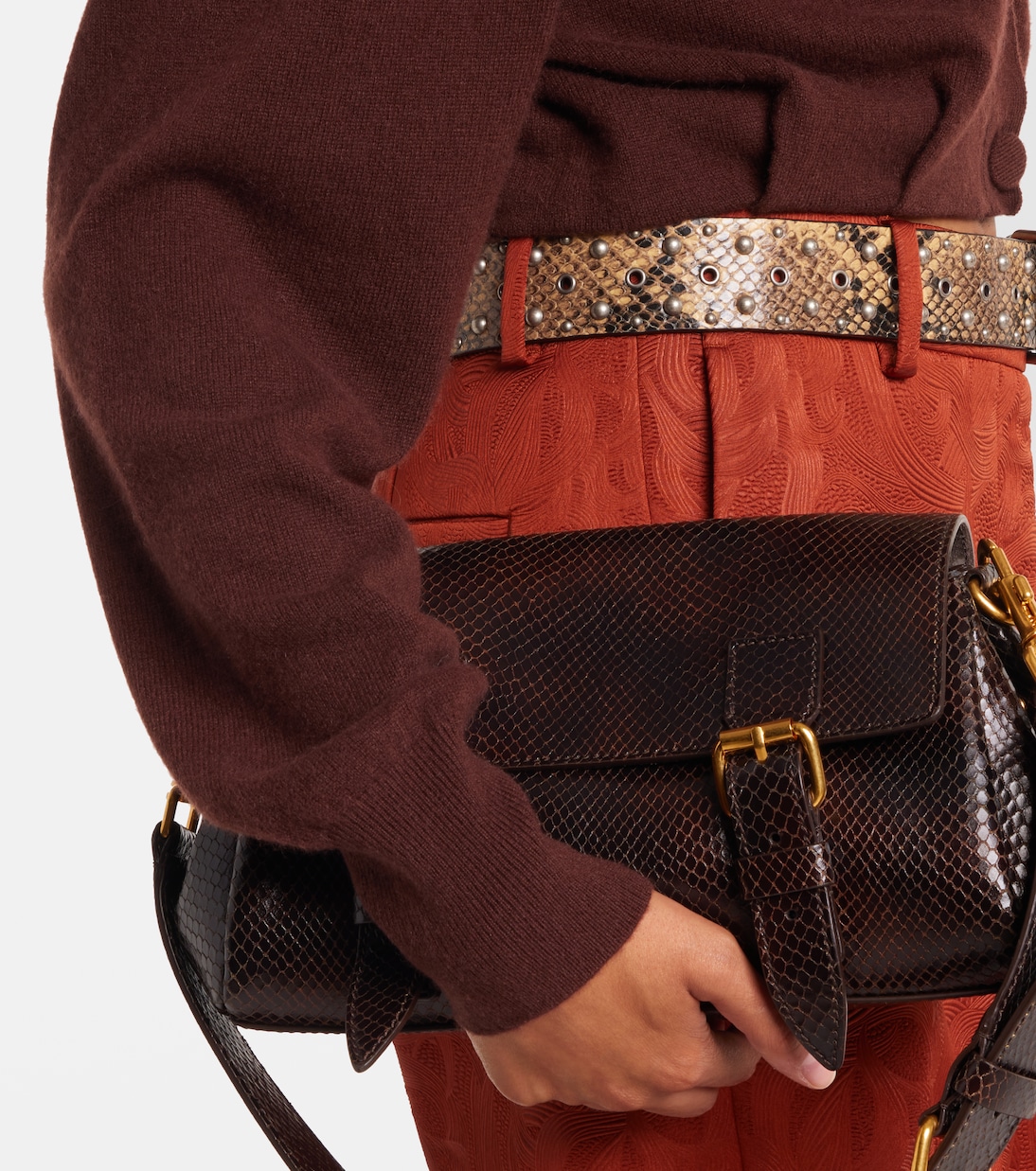 Cashmere cardigan | Dries Van Noten