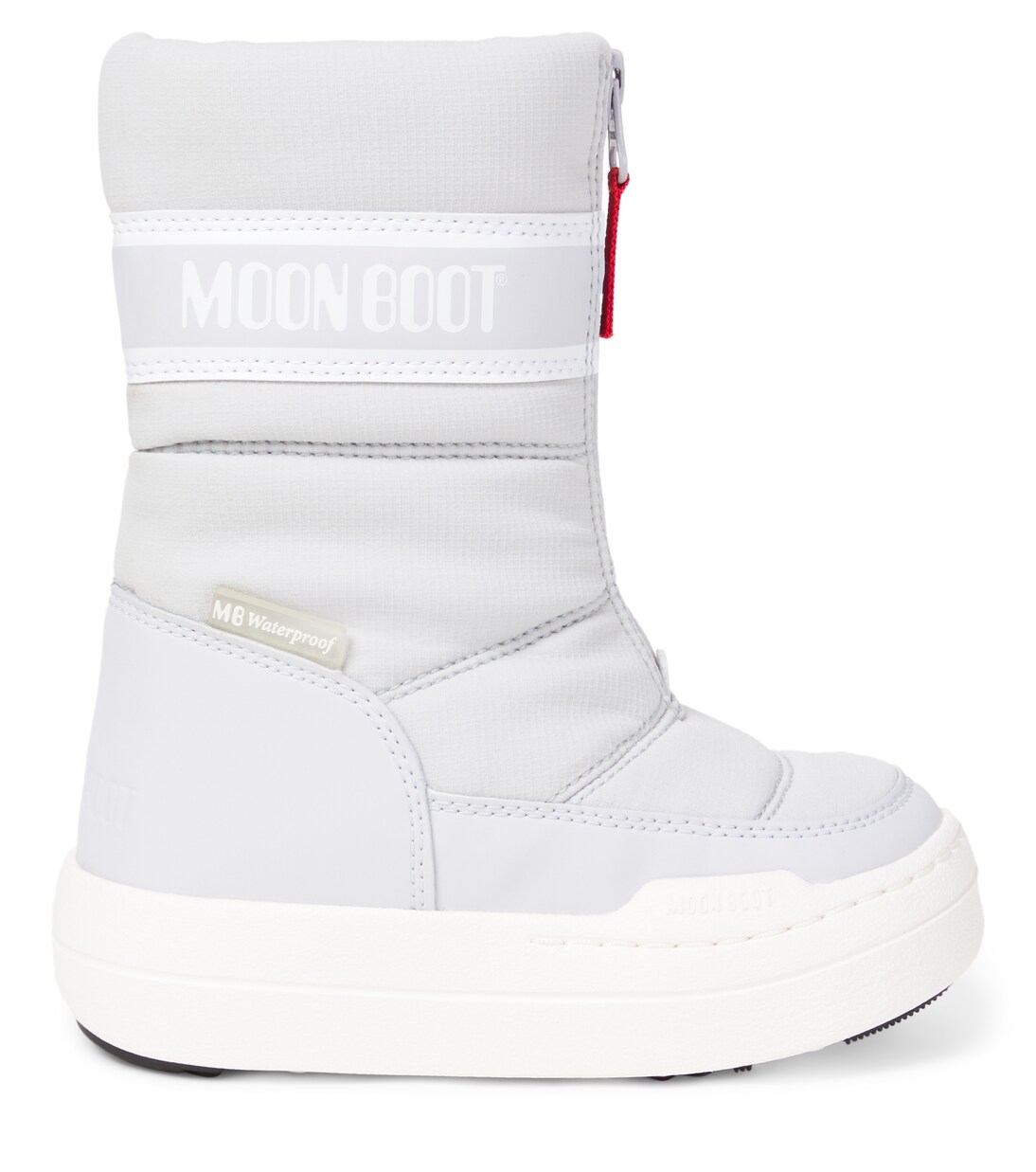 Schneestiefel Junior Park | Moon Boot Kids
