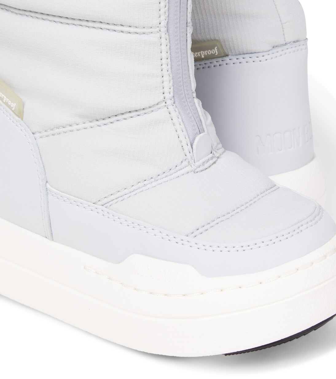 Schneestiefel Junior Park | Moon Boot Kids