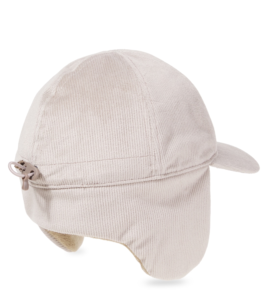 Sombrero Hoffa de pana  | Wheat