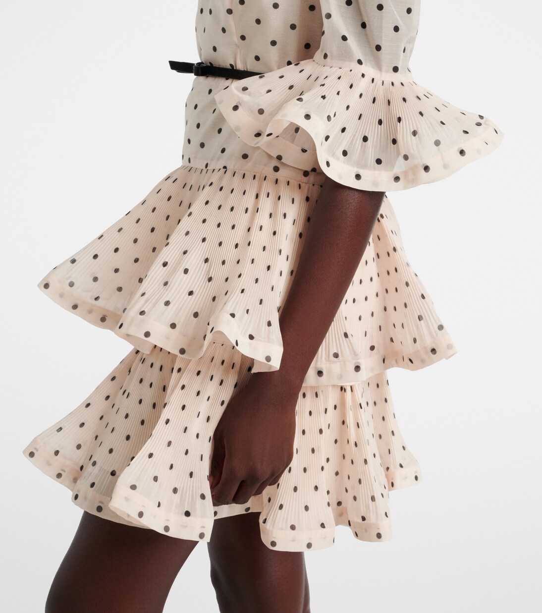Robe à pois | Zimmermann