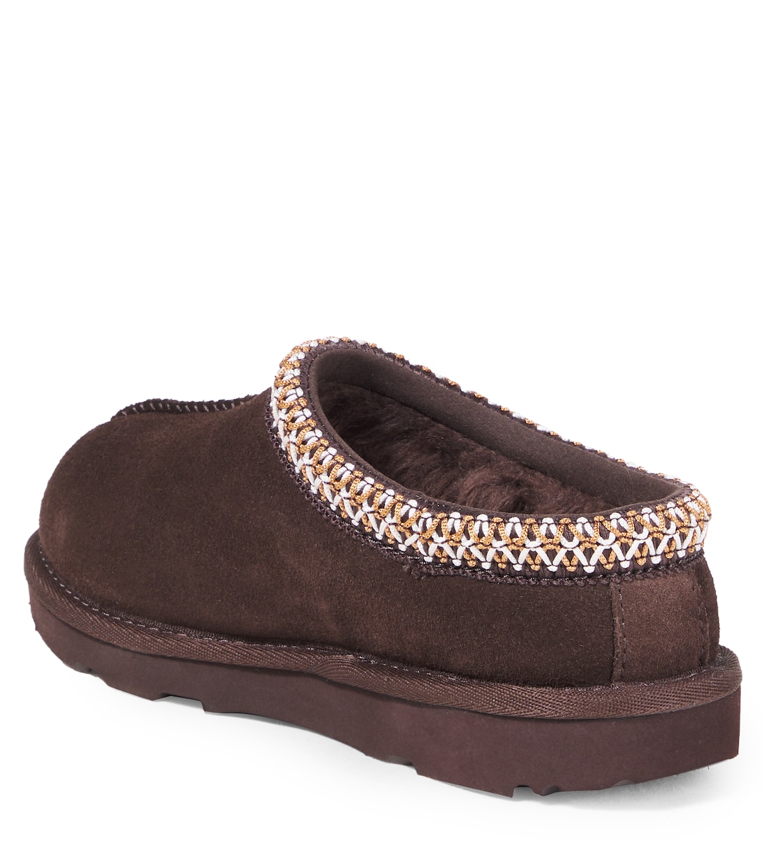 Tasman suede slippers | UGG Kids