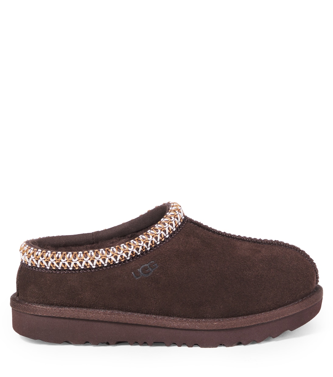 Tasman suede slippers | UGG Kids