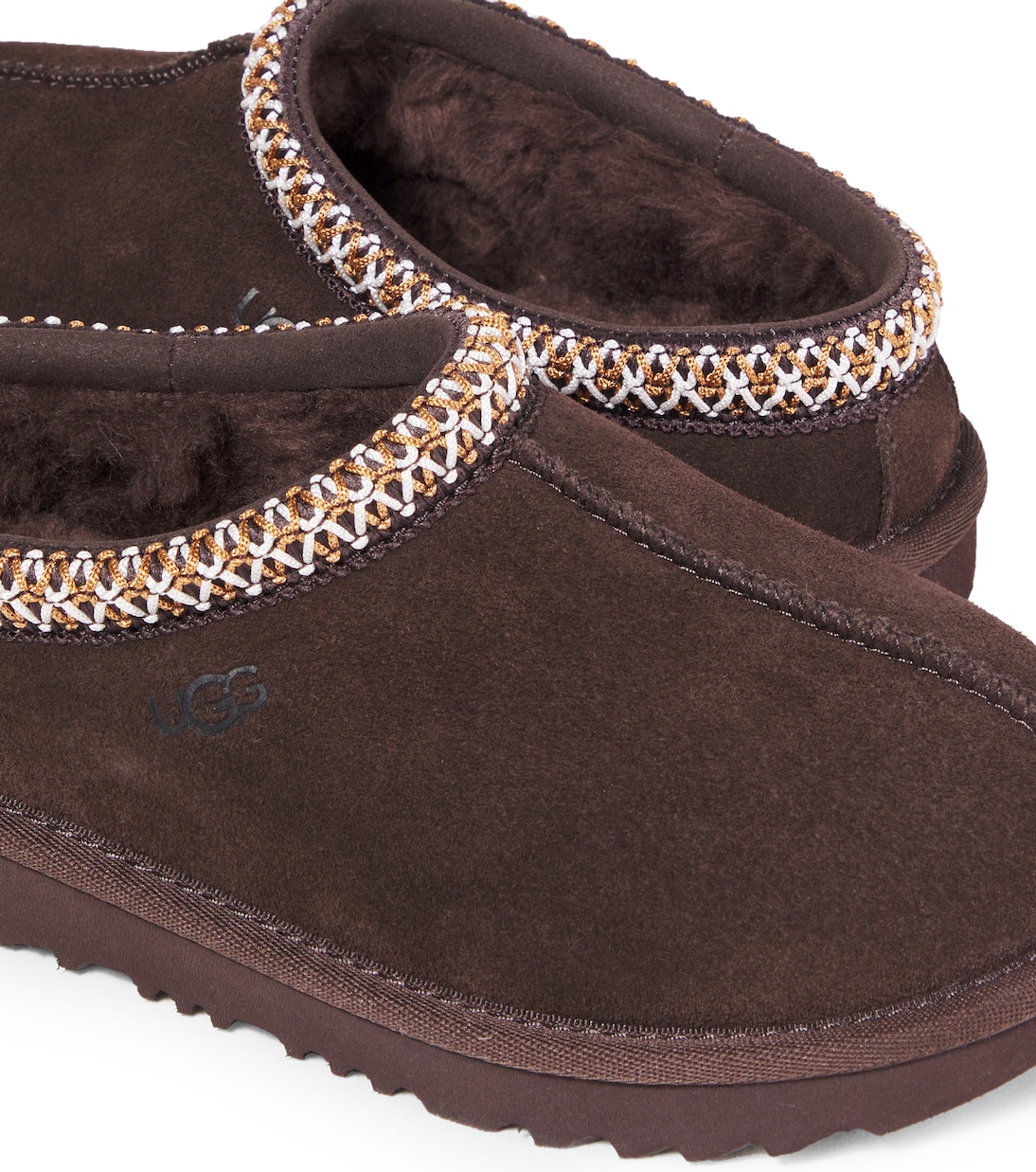 Tasman suede slippers | UGG Kids