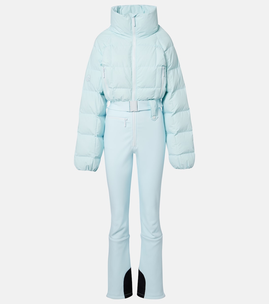 Hoodoo ski suit | Cordova