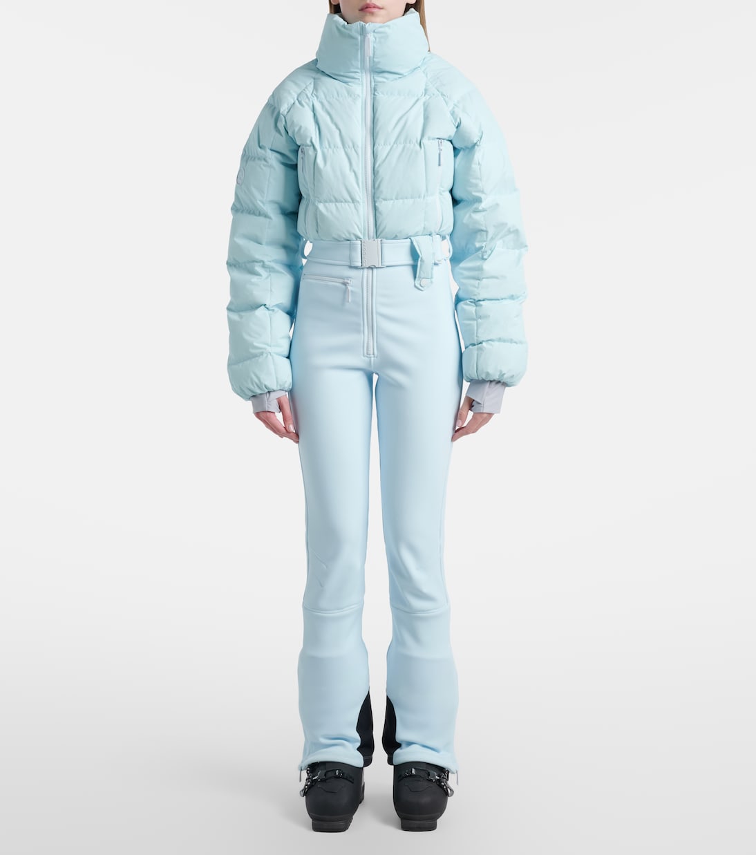 Hoodoo ski suit | Cordova
