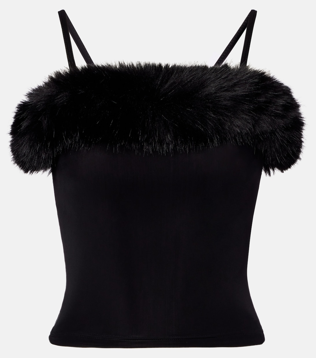 Jersey camisole | Balenciaga