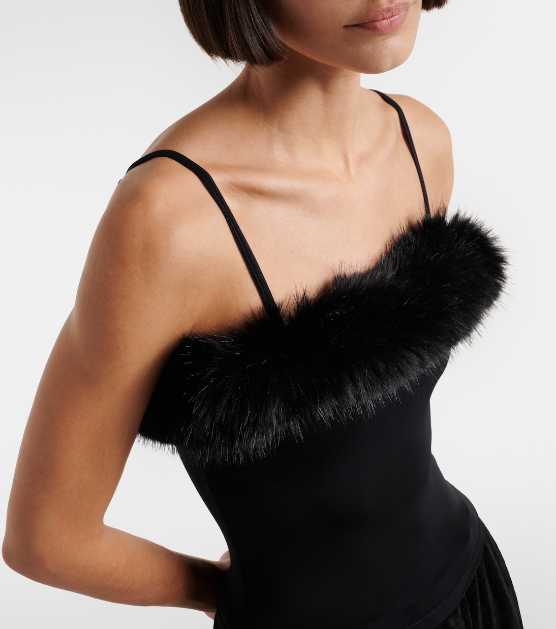 Jersey camisole | Balenciaga