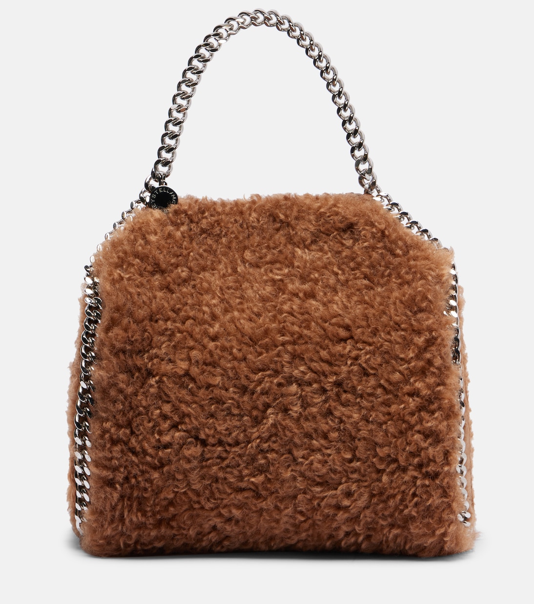 Falabella Mini shoulder bag | Stella McCartney