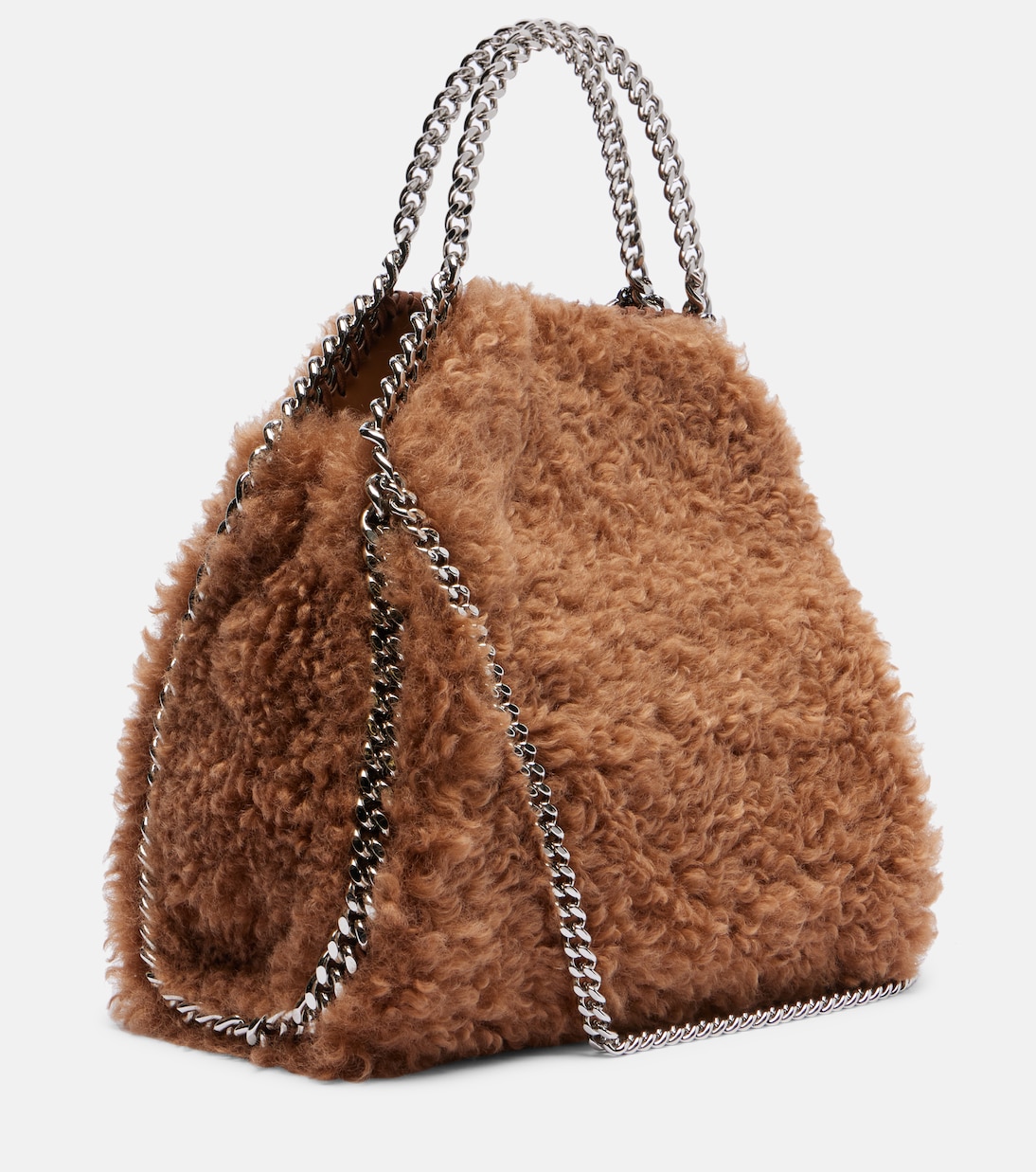 Falabella Mini shoulder bag | Stella McCartney