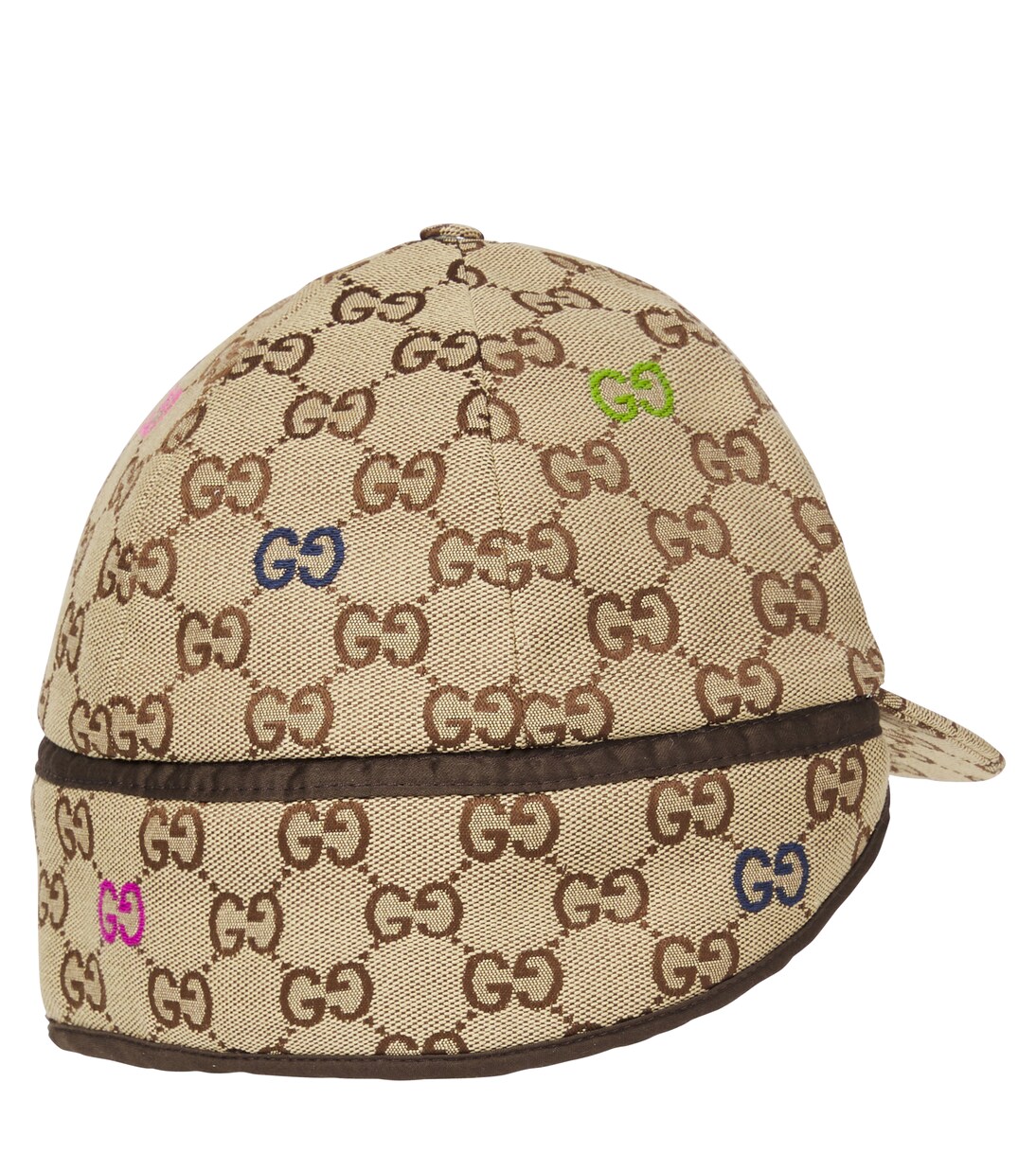 Mütze GG aus Canvas | Gucci Kids