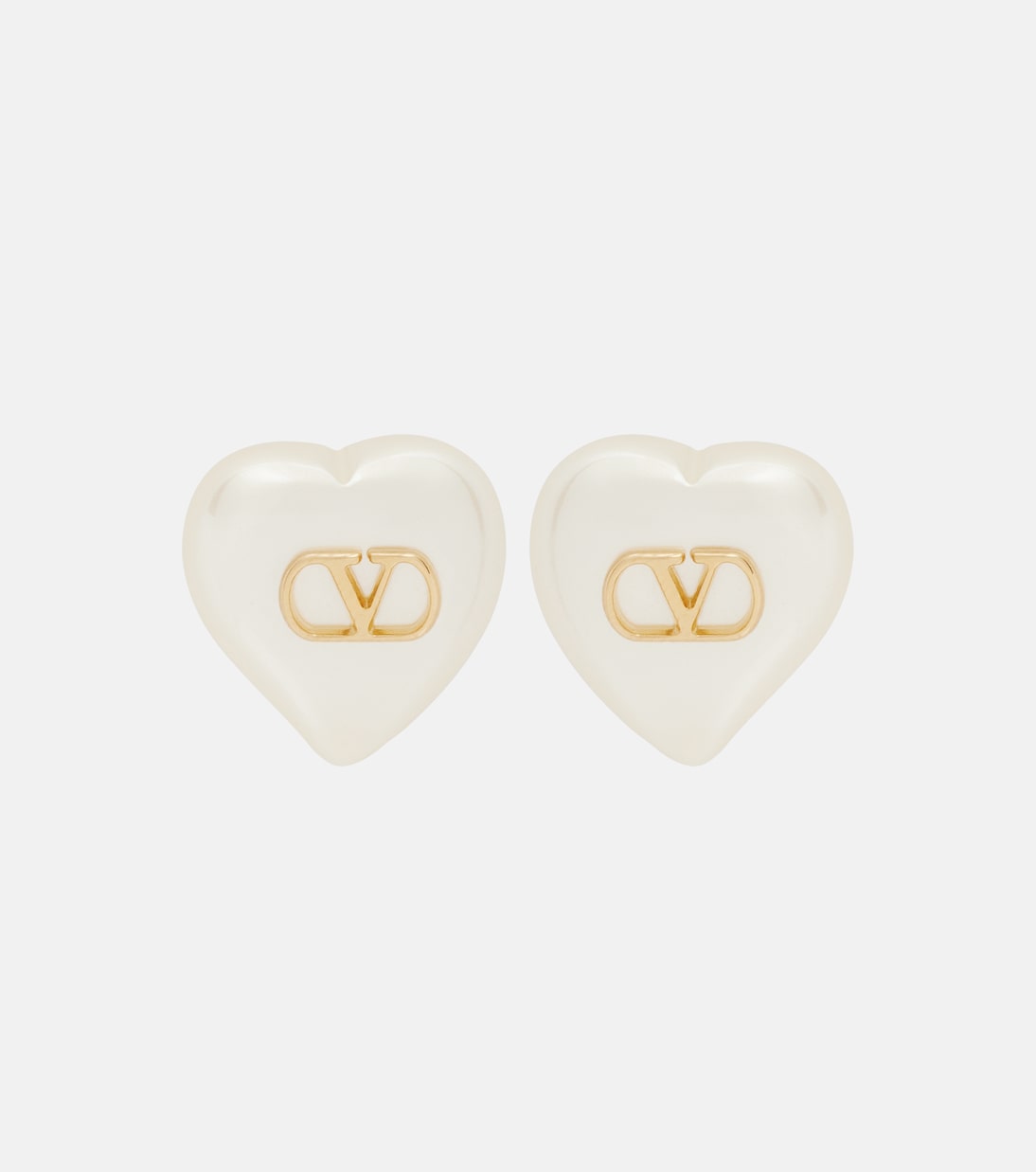 Boucles d'oreilles VLogo | Valentino