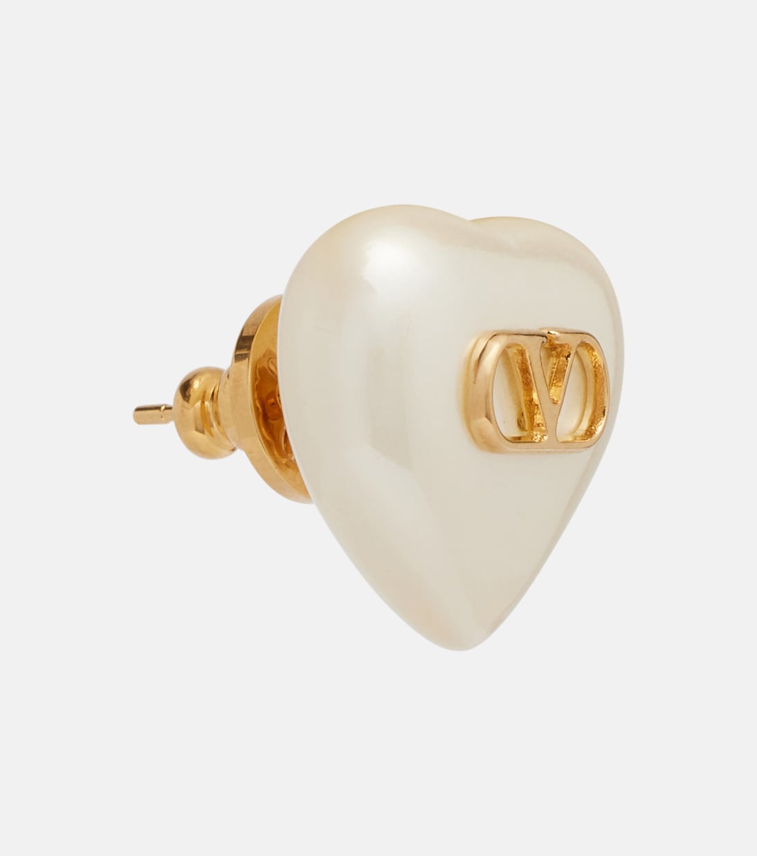 Boucles d'oreilles VLogo | Valentino