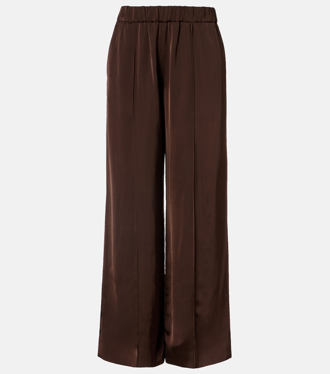 Wide-leg pants | Jil Sander