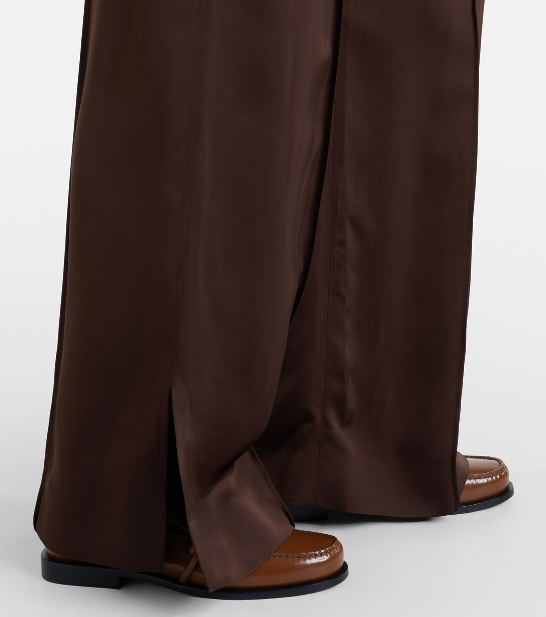 Wide-leg pants | Jil Sander