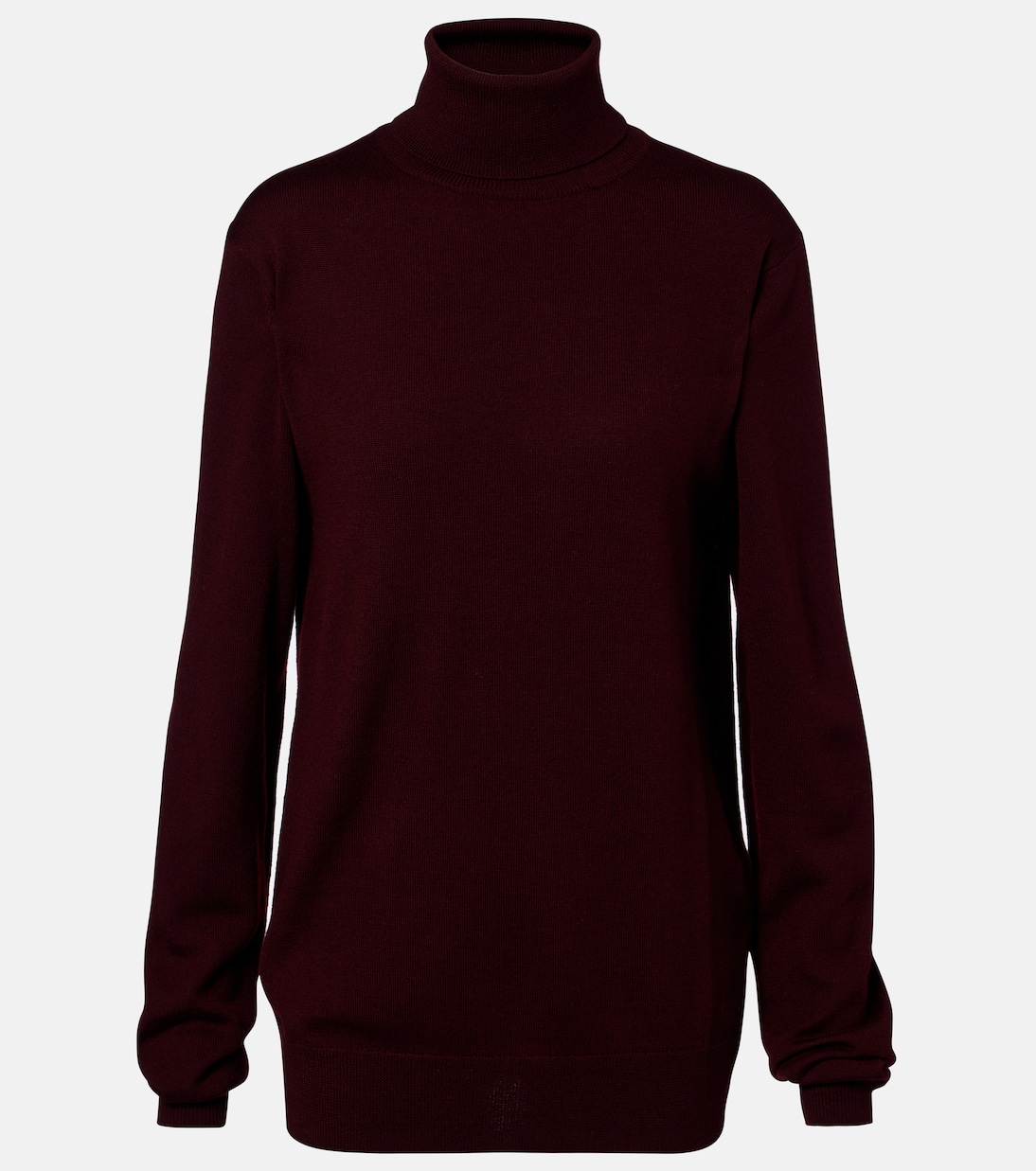 Pullover Eve aus Wolle | The Frankie Shop