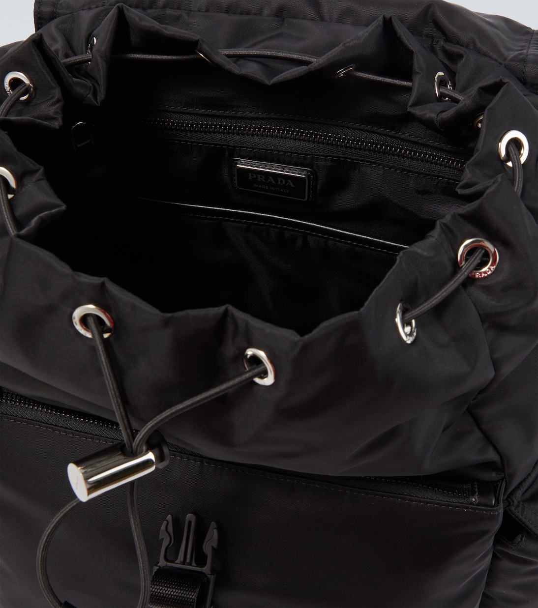 Mochila Prada Explore de Re-Nylon | Prada