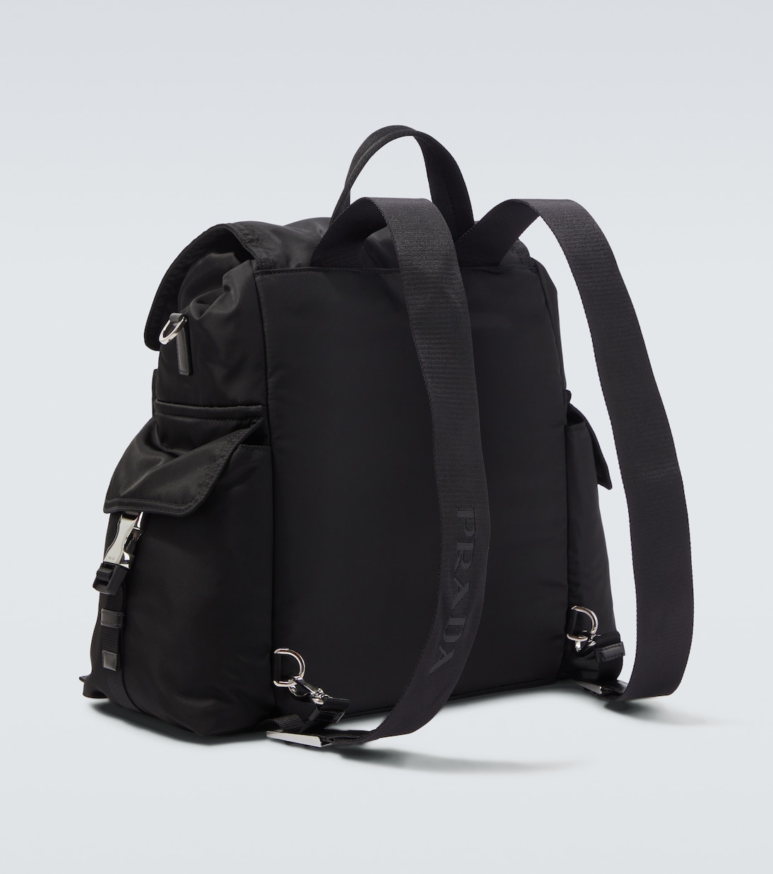 Mochila Prada Explore de Re-Nylon | Prada