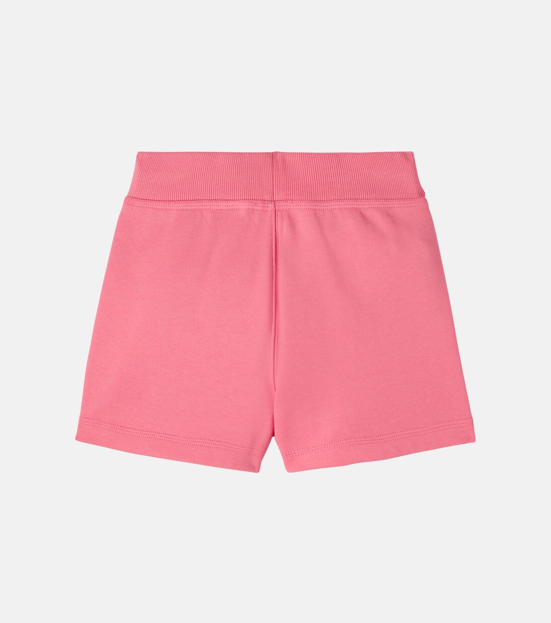 Burberry Check EKD cotton shorts | Burberry Kids